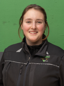 Nicole Gessenharter